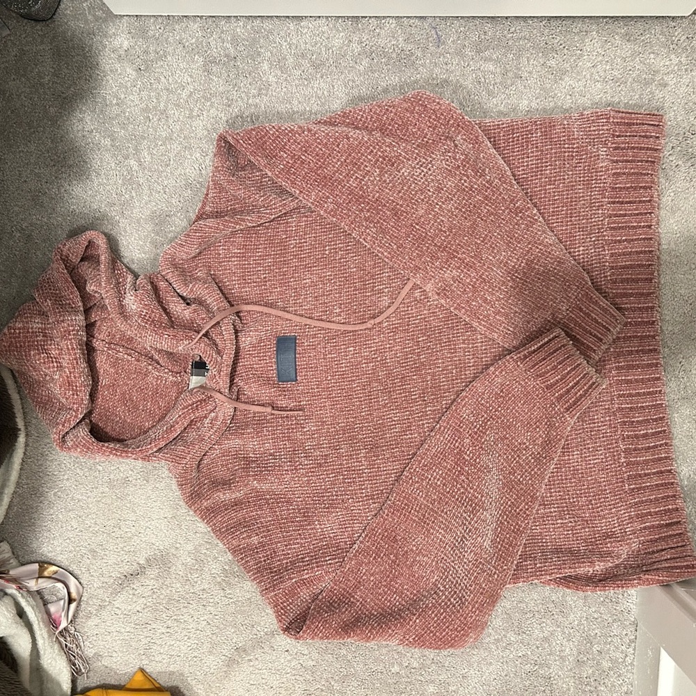 Kith knit sweater
